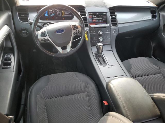 Фото 8 с аукциона – 2013 FORD TAURUS SEL с VIN 1FAHP2E89DG210091