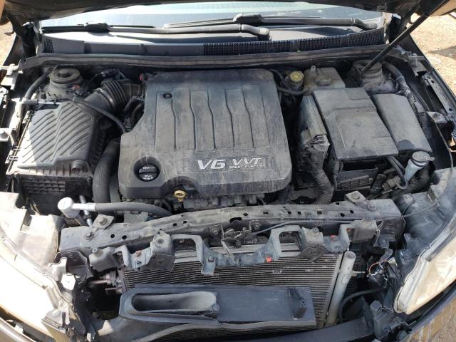 Снимка 11 от търг – 2013 BUICK LACROSSE с VIN 1G4GC5E33DF293977