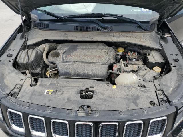 Photo 12 from auction – 2018 JEEP COMPASS LA with VIN 3C4NJCBB2JT494305