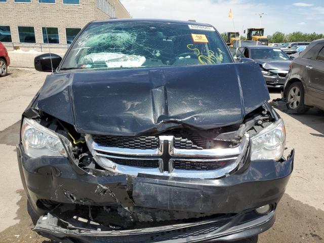 Photo 5 from auction – 2019 DODGE GRAND CARA with VIN 2C4RDGCGXKR677336