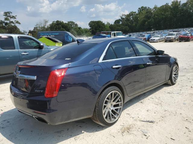 Photo 3 from auction – 2015 CADILLAC CTS with VIN 1G6AP5SX7F0120705