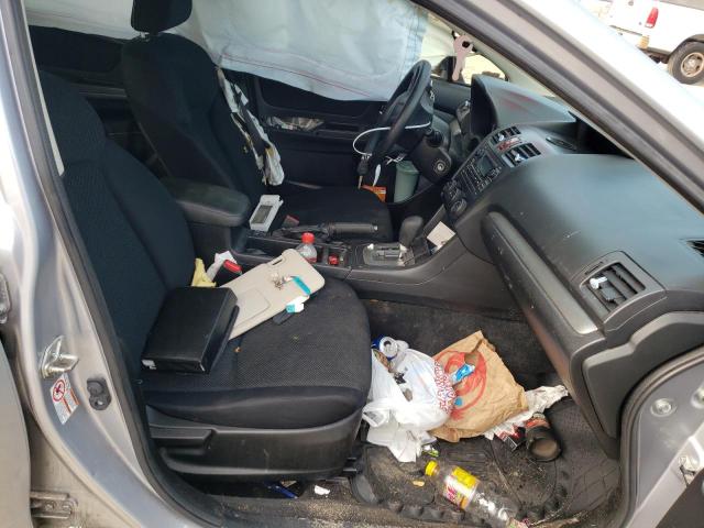 Photo 7 from auction – 2013 SUBARU IMPREZA PR with VIN JF1GPAC64DH821843