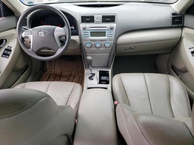 Photo 8 from auction – 2007 TOYOTA CAMRY CE with VIN 4T1BE46K07U568127