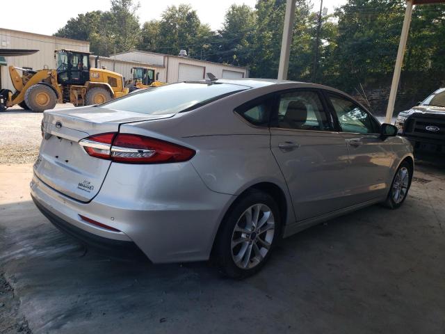 Photo 3 from auction – 2019 FORD FUSION SE with VIN 3FA6P0LUXKR167737