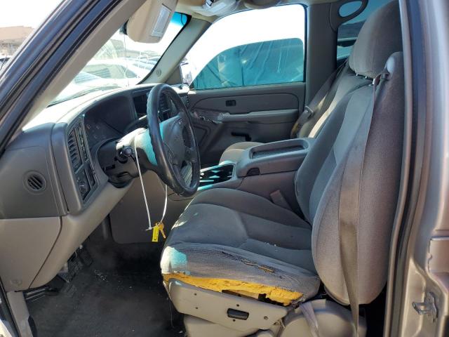 Photo 7 from auction – 2005 GMC YUKON with VIN 1GKEK13T05R164416