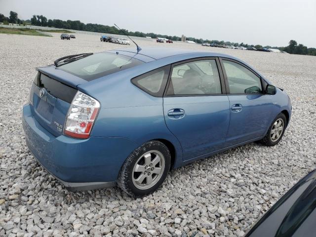 Photo 3 from auction – 2007 TOYOTA PRIUS with VIN JTDKB20U977673873
