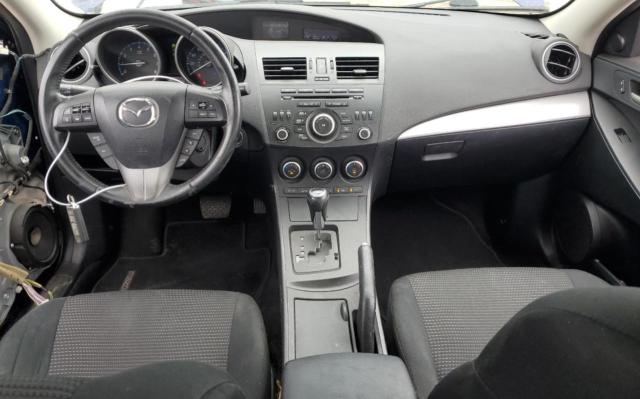 Photo 8 from auction – 2013 MAZDA 3 I with VIN JM1BL1V7XD1795960