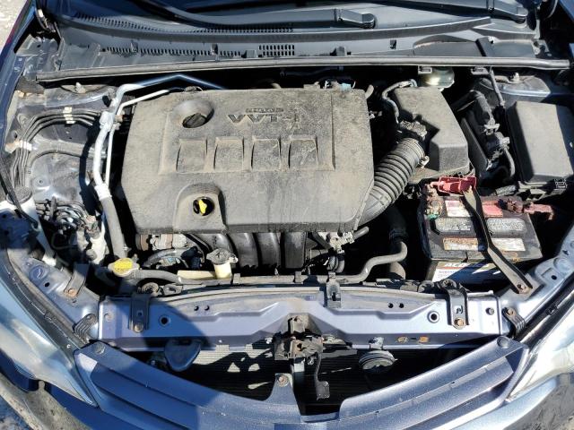 Photo 11 from auction – 2015 TOYOTA COROLLA L with VIN 2T1BURHE3FC448216