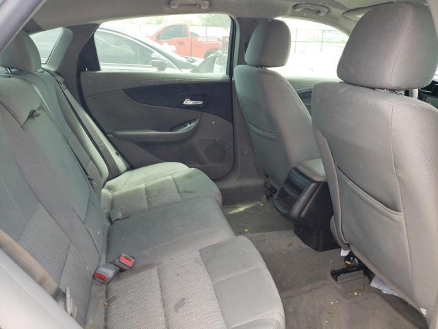 Photo 10 from auction – 2014 CHEVROLET IMPALA LS with VIN 1G11Y5SLXEU106241