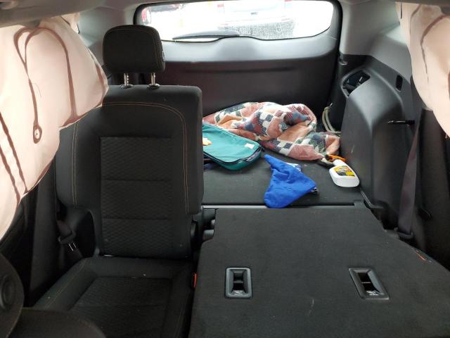 Photo 10 from auction – 2019 GMC TERRAIN SL with VIN 3GKALTEV6KL212493