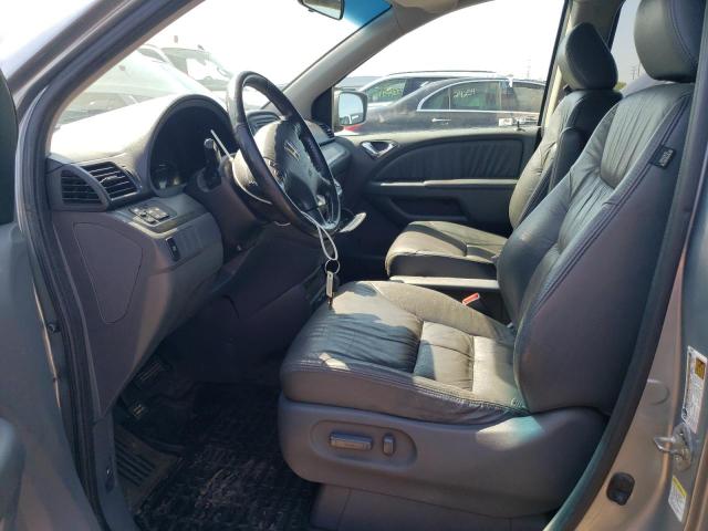 Photo 7 from auction – 2007 HONDA ODYSSEY with VIN 5FNRL38737B063980