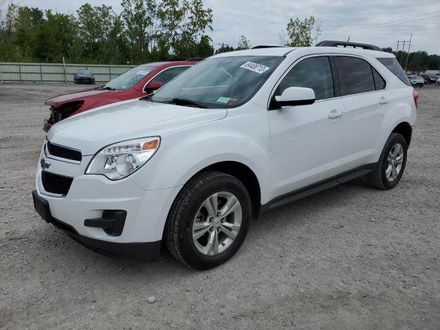 Photo 1 from auction – 2015 CHEVROLET EQUINOX LT with VIN 2GNFLFEK8F6243870