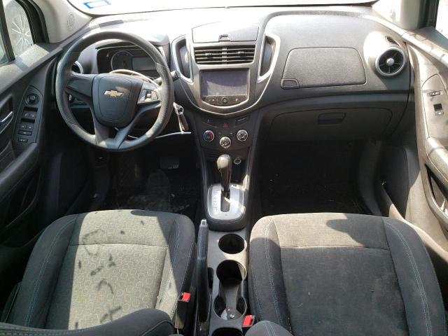 Zdjęcie 8 z aukcji – 2015 CHEVROLET TRAX LS z VIN 3GNCJKSB4FL254060