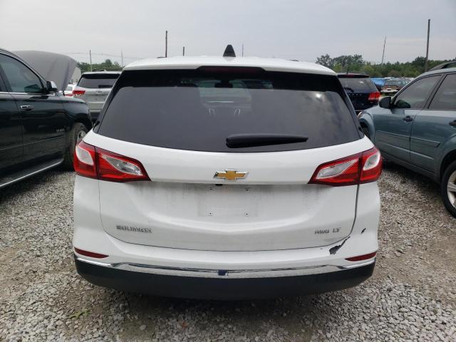 Photo 6 from auction – 2019 CHEVROLET EQUINOX LT with VIN 2GNAXJEV9K6240871