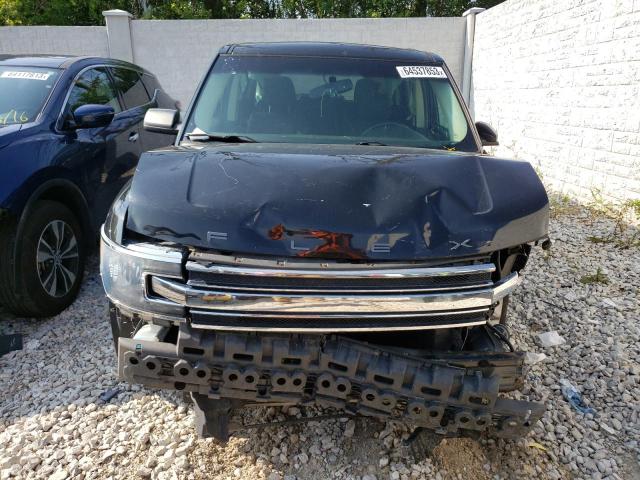 Photo 5 from auction – 2015 FORD FLEX SE with VIN 2FMGK5B80FBA07316