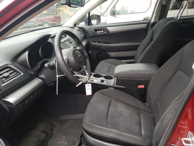 Photo 7 from auction – 2019 SUBARU OUTBACK 2. with VIN 4S4BSAHC1K3317712