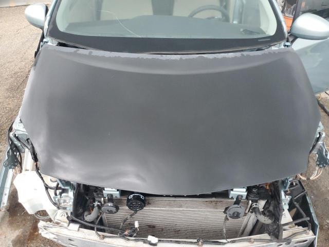 Photo 11 from auction – 2015 TOYOTA PRIUS with VIN JTDKN3DU8F1885723
