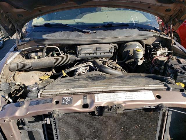 Photo 11 from auction – 2000 DODGE RAM 1500 with VIN 1B7HC13Z7YJ157167