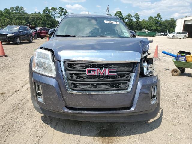 Photo 5 from auction – 2013 GMC TERRAIN SL with VIN 2GKALSEK4D6112531