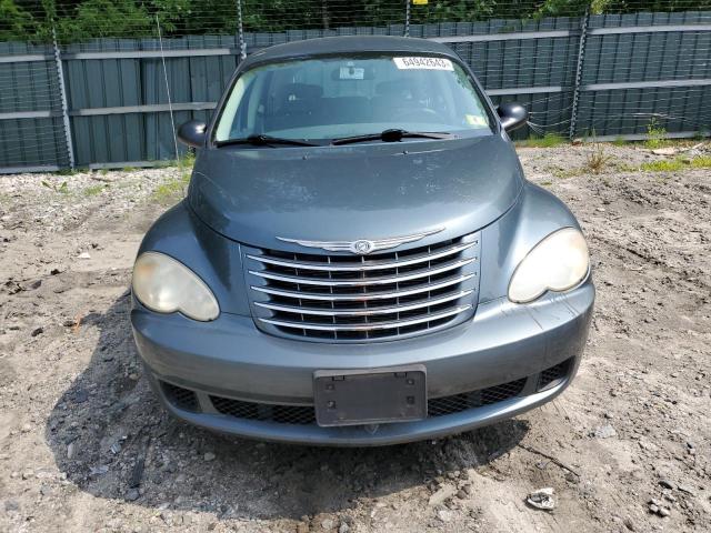 Photo 5 from auction – 2006 CHRYSLER PT CRUISER with VIN 3A4FY48B16T266374
