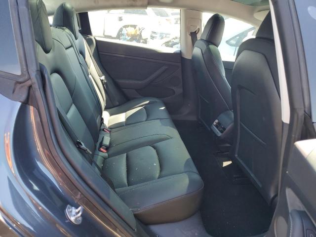 Photo 10 from auction – 2023 TESLA MODEL 3 with VIN 5YJ3E1EB0PF389622