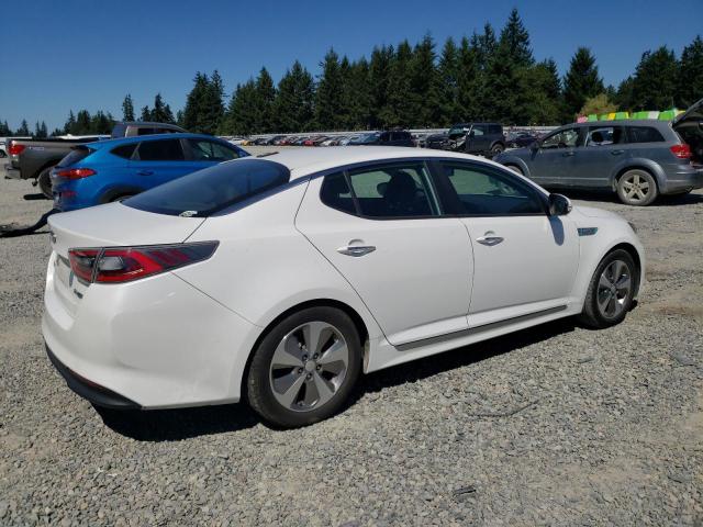 Photo 3 from auction – 2015 KIA OPTIMA HYB with VIN KNAGN4AD2F5078765