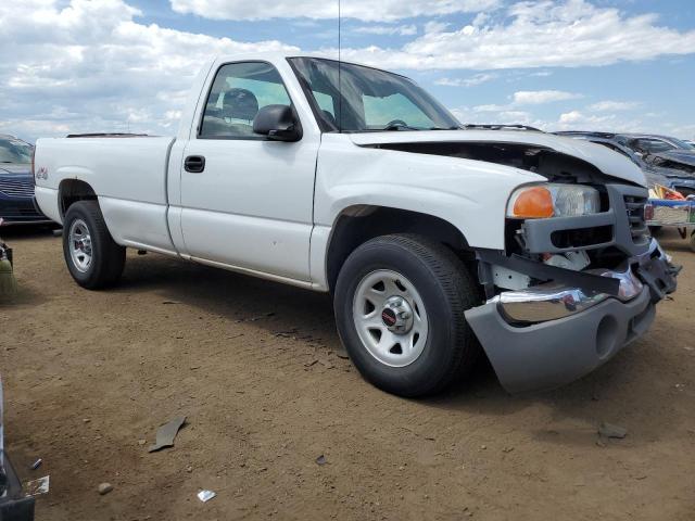 Photo 4 from auction – 2005 GMC NEW SIERRA with VIN 1GTEK14T95Z105522