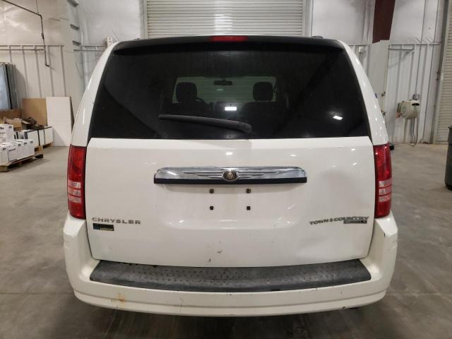 Photo 6 from auction – 2010 CHRYSLER TOWN & COU with VIN 2A4RR4DE7AR161828