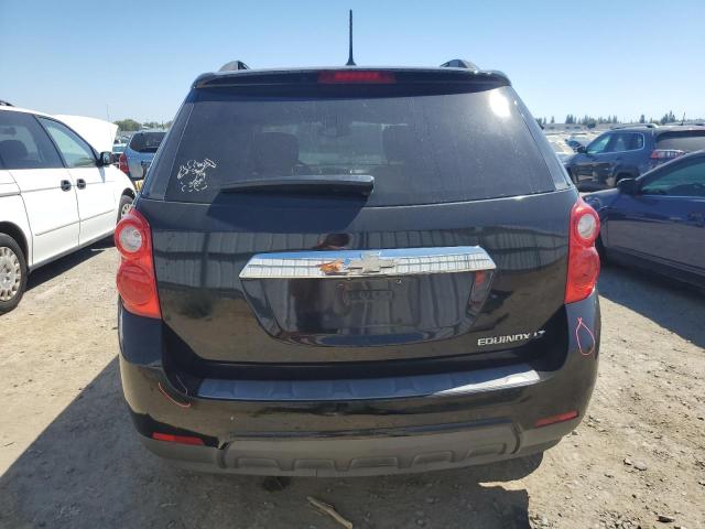 Photo 6 from auction – 2013 CHEVROLET EQUINOX LT with VIN 2GNALDEK4D6402086