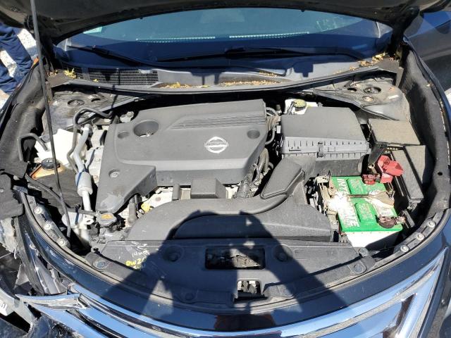 Photo 11 from auction – 2013 NISSAN ALTIMA 2.5 with VIN 1N4AL3AP4DN491504