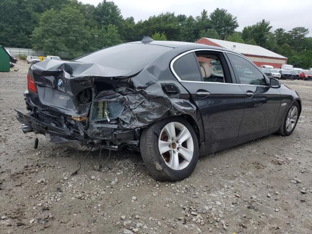 Photo 3 from auction – 2013 BMW 528 XI with VIN WBAXH5C53DD114713