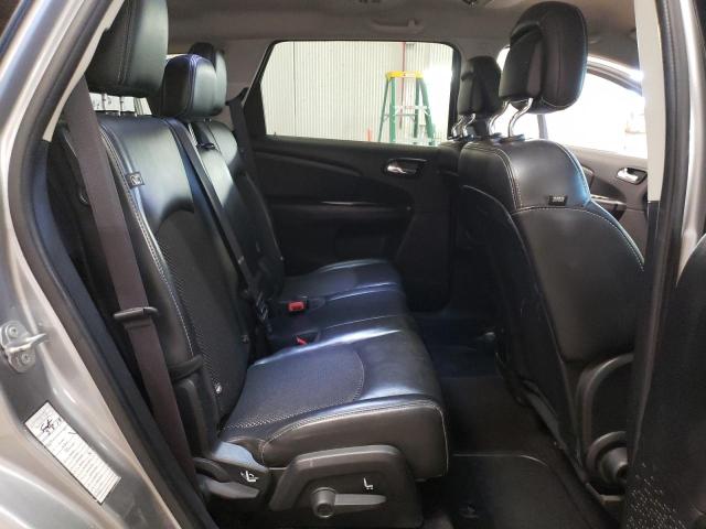 Photo 11 from auction – 2017 DODGE JOURNEY CR with VIN 3C4PDDGG0HT606717