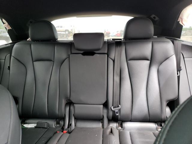 Photo 10 from auction – 2019 AUDI Q8 PROGRES with VIN WA1DVAF17KD028974
