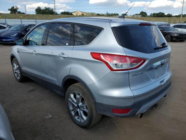Photo 2 from auction – 2013 FORD ESCAPE SEL with VIN 1FMCU9HX7DUB97783