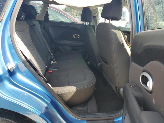 Photo 10 from auction – 2017 KIA SOUL + with VIN KNDJP3A53H7461093