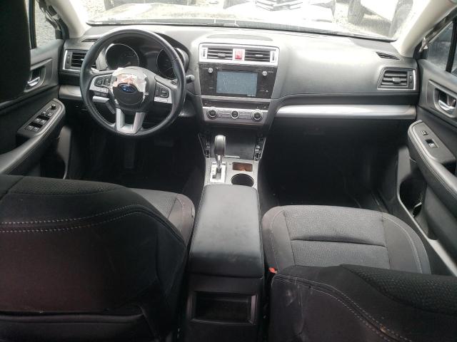 Photo 8 from auction – 2015 SUBARU LEGACY 2.5 with VIN 4S3BNAC69F3057109