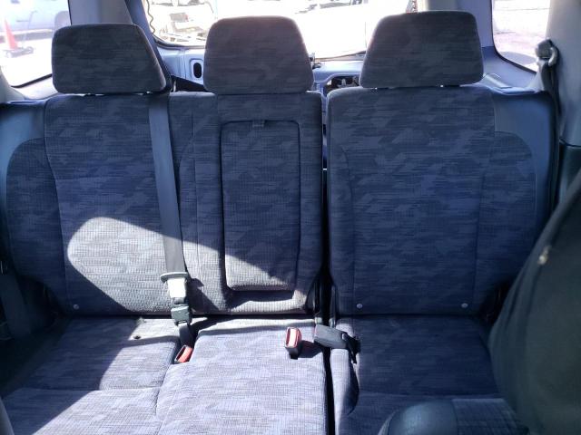 Photo 10 from auction – 2003 HONDA CR-V LX with VIN JHLRD78503C003796