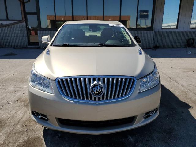 Photo 5 from auction – 2011 BUICK LACROSSE C with VIN 1G4GC5EC8BF288187