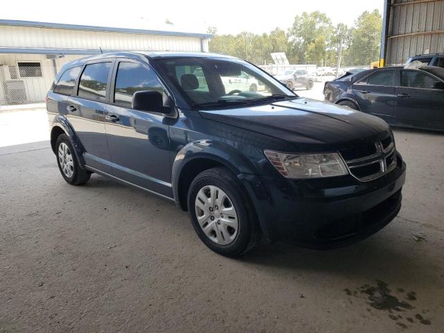 Фото 4 с аукциона – 2015 DODGE JOURNEY SE с VIN 3C4PDCAB8FT613032