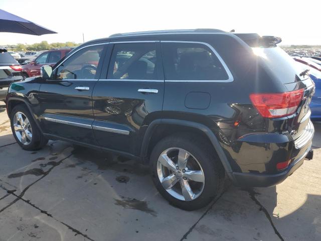 Photo 2 from auction – 2012 JEEP GRAND CHER with VIN 1C4RJECT8CC235062