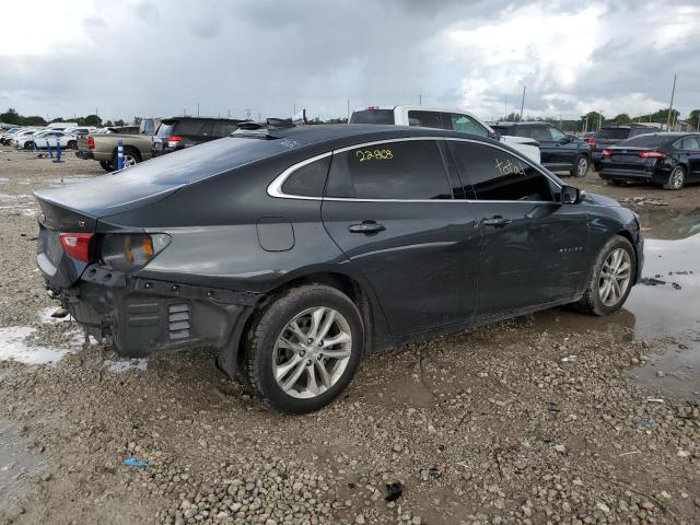 Photo 3 from auction – 2018 CHEVROLET MALIBU LT with VIN 1G1ZD5ST5JF146160