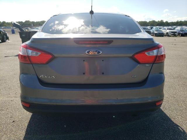 Foto 6 de la subasta – 2013 FORD FOCUS SE con VIN 1FADP3F29DL278803