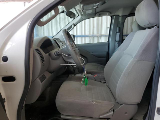Photo 7 from auction – 2016 NISSAN FRONTIER S with VIN 1N6BD0CT4GN711648