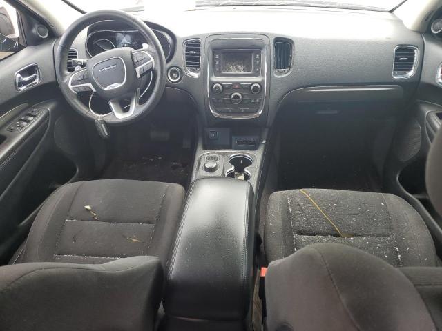 Photo 8 from auction – 2015 DODGE DURANGO SX with VIN 1C4RDHAG1FC194261