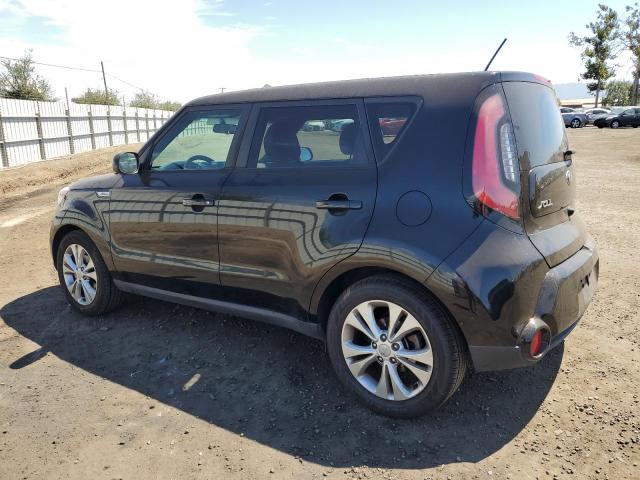 Photo 2 from auction – 2016 KIA SOUL + with VIN KNDJP3A55G7328950