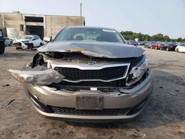 Photo 5 from auction – 2013 KIA OPTIMA LX with VIN 5XXGM4A78DG222134
