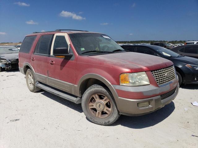 Zdjęcie 4 z aukcji – 2003 FORD EXPEDITION z VIN 1FMRU17L03LA24699