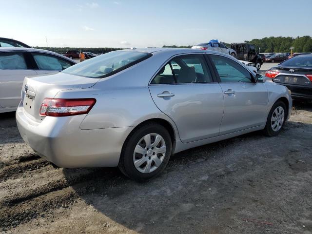 Photo 3 from auction – 2010 TOYOTA CAMRY BASE with VIN 4T1BF3EK1AU038930