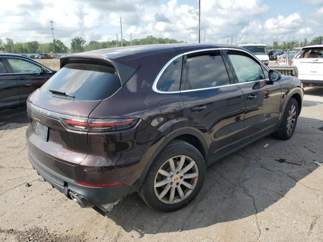 Photo 6 from auction – 2019 PORSCHE CAYENNE with VIN WP1AA2AY4KDA03379