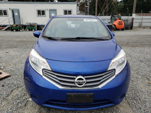 Photo 5 from auction – 2015 NISSAN VERSA NOTE with VIN 3N1CE2CP7FL354633